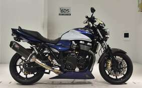 SUZUKI GSX1400 2002 GY71A