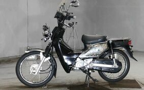 HONDA CROSS CUB 110 JA10