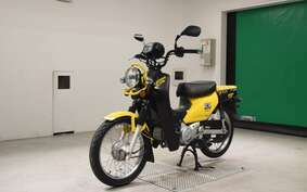 HONDA CROSS CUB 110 JA10