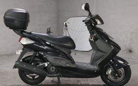 YAMAHA CYGNUS125X SE44J