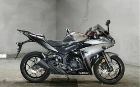 YAMAHA YZF-R3 2016 RH07J