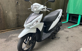 SUZUKI ADDRESS 110 CE47A