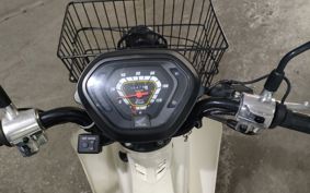 HONDA SUPER CUB110 JA42