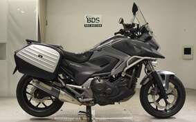 HONDA NC750X 2014 RC72