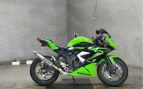 KAWASAKI NINJA 250 SL BX250A