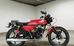 YAMAHA RD125 404