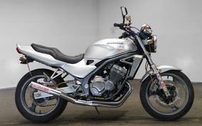 KAWASAKI BALIUS 250 1995 ZR250A