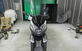 YAMAHA TRICITY 125 A SEC1J