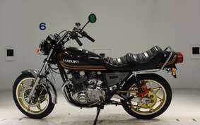 SUZUKI GS400 GS400