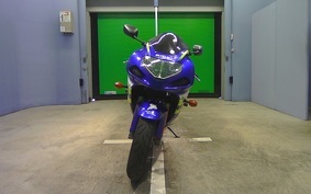 SUZUKI GSX-R600 2003 GN7BA