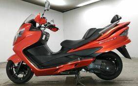 SUZUKI SKYWAVE 250 (Burgman 250) M CJ45A