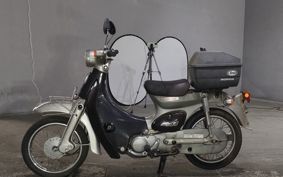 HONDA LITTLE CUB C50
