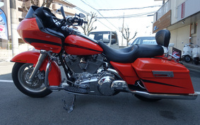 HARLEY FLTR 2007 FS4