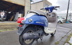 HONDA GIORNO AF70