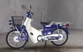 HONDA SUPER CUB50 AA01
