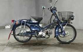 HONDA PRESS CUB 50 AA01