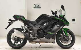 KAWASAKI NINJA 1000 SX 2023 ZXT02K