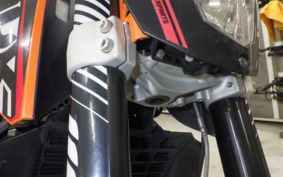 KTM 200 DUKE