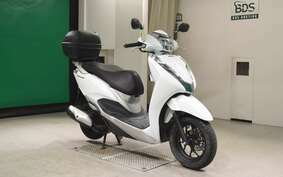 HONDA LEAD 125 JF45