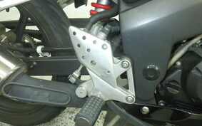 HONDA CBR125R JC34