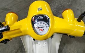 HONDA C50 SUPER CUB AA09