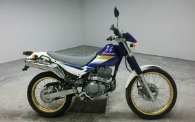 KAWASAKI SUPER SHERPA 1997 KL250G