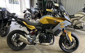 BMW F900XR PREMIUM  LINE 2020 0K21