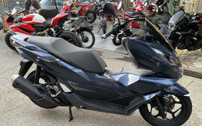 HONDA PCX125 JK05