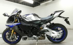 YAMAHA YZF-R1 M 2018 RN49