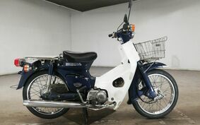 HONDA C70 SUPER CUB HA02