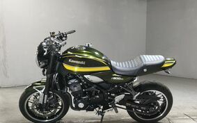 KAWASAKI Z900RS 2020 ZR900C