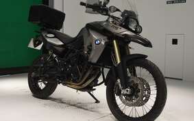 BMW F800GS 2009 0219