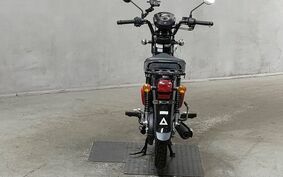 HONDA CROSS CUB 110 JA60