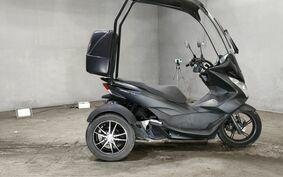 HONDA PCX 150 TRIKE KF20