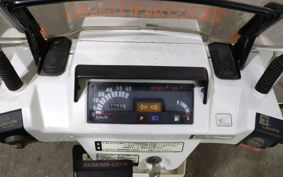 HONDA GYRO TD01