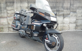 HONDA GL1500 GOLD WING SE 1989 SC22