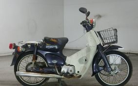 HONDA C70 SUPER CUB HA02