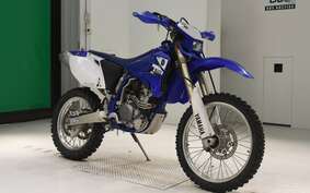 YAMAHA WR250F E