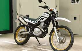 YAMAHA SEROW 250 DG11J