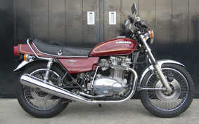 KAWASAKI Z750 T Type 1977 KZ750B