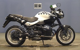 BMW R1150R ROCKSTAR 2003 0308