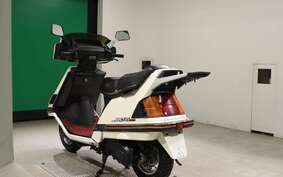 HONDA SPACY 125 JF02