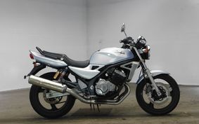 KAWASAKI BALIUS 250 Gen.2 2003 ZR250B