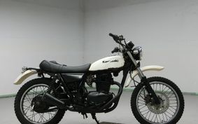 KAWASAKI 250TR 2003 BJ250F