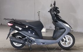 SUZUKI ADDRESS V125 DT11A