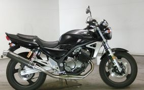 KAWASAKI BALIUS 250 Gen.2 2004 ZR250B