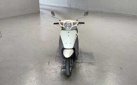 SUZUKI LET's G CA4AA