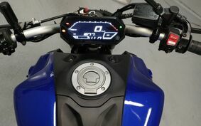 YAMAHA MT-07 2022 RM33J