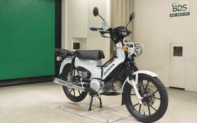 HONDA CROSS CUB 110 JA60