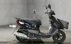 YAMAHA JOG ZR Evolution 2 SA39J